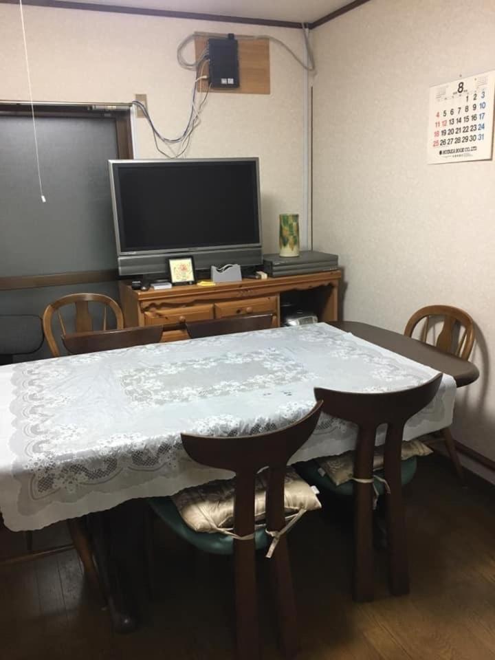 Rumah Kyoto Yu 外观 照片